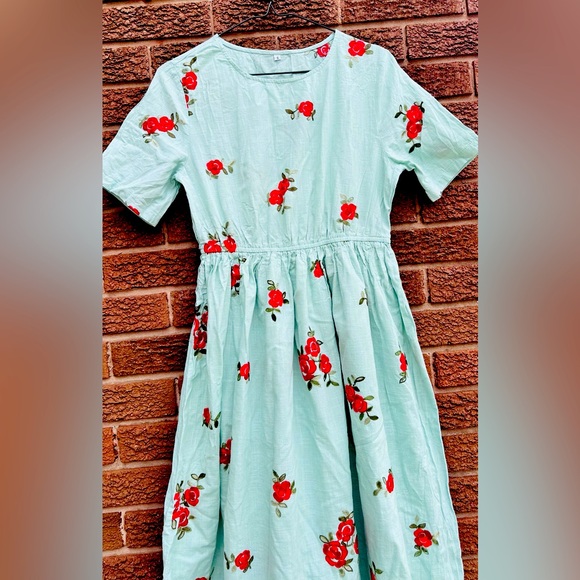 Maxi Dress for Summer - Picture 2 of 5